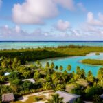 Urlaub Cookinseln • Aitutaki (Sehenswürdigkeiten)